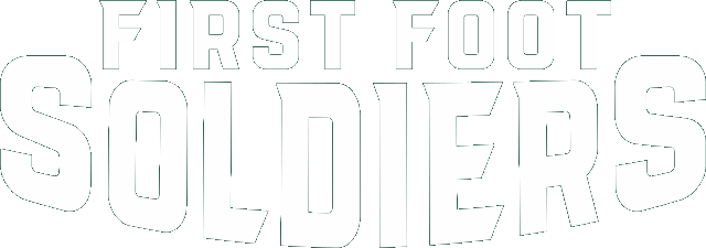 First Foot Soldiers Logo